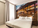 Hotel The Citadel by Pillow in Madrid (Madrid) - HRS