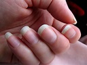 What's Up With That: Your Fingernails Grow Way Faster Than Your ...