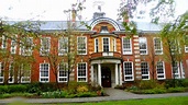 University of Southampton - World 100 Reputation Network