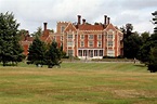 Benenden School is rightly called a boarding school for the 21st century. Highly qualified ...