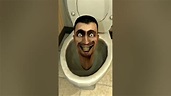 skibidy toilet #1 #skibidi #toilet #skibidibopyesyes - YouTube