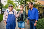 SOKO München, Der amerikanische Freund ZDF | YOUTV