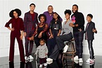 Black-ish to End After Upcoming Season 8: 'Exciting and Bittersweet ...
