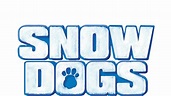 Snow Dogs (2002) Logo by J0J0999Ozman on DeviantArt