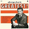 Jerry Lee Lewis Songs Ranked | Return of Rock