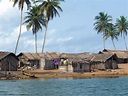 Elfenbeinküste | Reiseziele | DIAMIR Erlebnisreisen – statt träumen ...