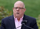 Maryland Gov. Larry Hogan Named Co-Chair Of Bipartisan Group No Labels ...