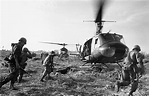 Documentales sobre la Guerra de Vietnam - History Channel