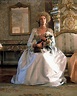 Joely Richardson as Marie Antoinette in the Film The Affair of the ...