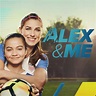 NickALive!: 'Alex & Me' | Teaser Trailer #1 | New Movie Coming Soon to ...