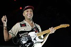 Tom Morello Explains Why He Was an Exotic Dancer Before RATM