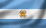 Argentina Flag Stock Photos, Images and Backgrounds for Free Download