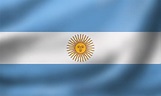 Argentina Flag Stock Photos, Images and Backgrounds for Free Download