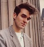 Morrissey Hairstyle – Cool Men's Hair