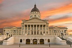 Tour the Kansas State Capitol | Check-It-Off Travel | Custom Travel ...
