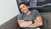 Things to Know About Thorsten Kaye Bold & Beautiful’s Ridge Forrester