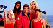 'Baywatch': Estos son los nuevos actores que le darán vida al grupo de ...