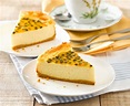 Receta de cheesecake de maracuyá delicioso | Recetas Nestlé