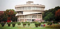 Chandigarh's Panjab University Ranked 601 in Times Higher Education Top ...