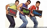 Tom, Dick and Harry | undefined Movie News - Times of India
