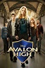Avalon High (2011) - Posters — The Movie Database (TMDB)