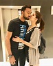These romance filled pictures of Krunal Pandya and his wife Pankhuri ...