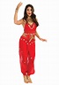 Sexy Belly Dancer Costumes Make A Woman Feel Beautiful - Creative ...