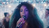 Amorphous and Kelly Rowland dance the night away in “Finally (Cannot ...