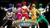 Watch Power Rangers Zeo Streaming Online - Yidio