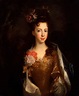 NPG 1658; Princess Louisa Maria Theresa Stuart - Large Image - National ...