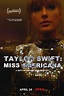 Taylor Swift: Miss Americana Poster 3: Extra Large Poster Image ...
