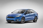 2016 Ford Focus Review, Ratings, Specs, Prices, and Photos - The Car ...