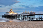 10 Best Things to Do in Eastbourne - What is Eastbourne Most Famous For ...
