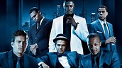 Takers Characters Wallpapers - Wallpaper Cave