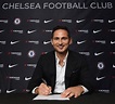 Vuelve a casa, Frank Lampard nuevo director técnico del Chelsea