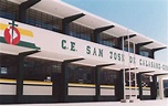 MARGOT GALLEGOS: Institución Educativa San José de Calasanz - CIRCA