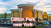 Driving Through Clifton Park Center, Clifton Park, New York, USA - YouTube