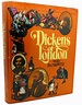 DICKENS OF LONDON by Wolf Mankowitz: Hardcover (1976) First Edition ...