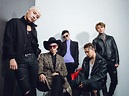 They’re the biggest band in Asia, but Big Bang’s days may be numbered ...
