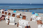 Strand in Kühlungsborn: Bilder, Preise & Geheimtipps - Ostsee24.de