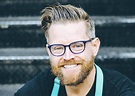 'Top Chef' judge Richard Blais to host Taste of Fame event in Syracuse ...