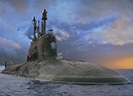 Admiral: Russian Subs Waging New ‘Battle of the Atlantic’