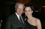 Steve Tisch Lost His Daughter Hilary Who Suffered from Depression ...
