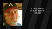 William Beasley - Tribute Video