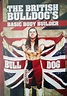 The British Bulldog's Basic Body Builder (1998) - FeedingTrends