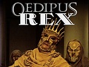 Oedipus Rex - Movie Reviews