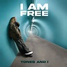 Tones And I - I Am Free - Reviews - Album of The Year