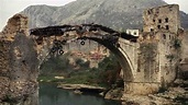 Mostar: Recorrido por la Historia de la Guerra con Guía Local ...