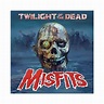 Misfits - Vinilo EP Twilight Of The Dead