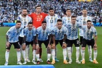 Argentina Fc Players And Clubs